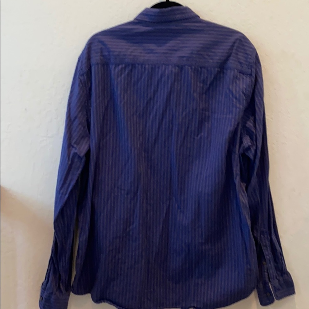 Timberland button down - Picture 5 of 5